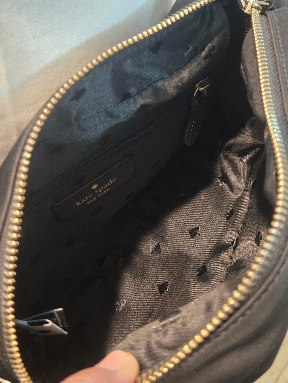 kate spade Chelsea Camera Bag Crossbody - Picture 5 of 8